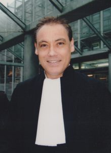 Bart van de Grint