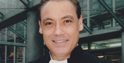 Bart van de Grint